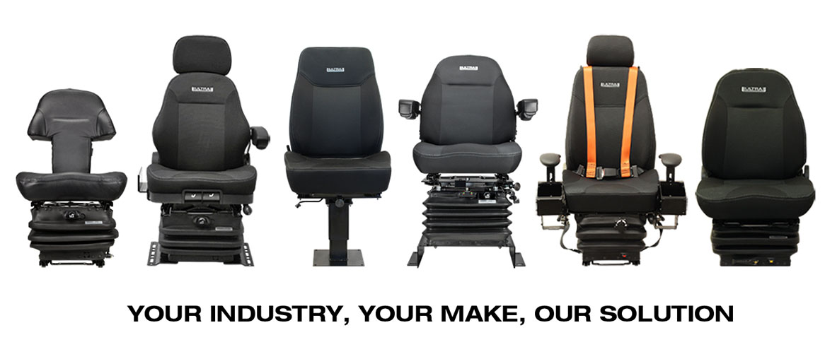 Ultra Seat Corp tagline