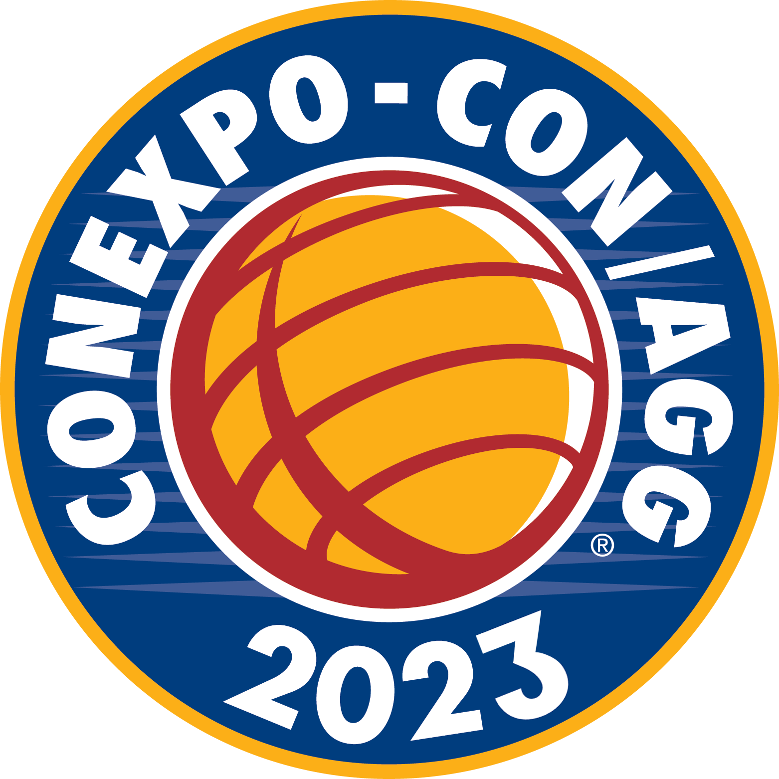 ConExpo 2020 logo